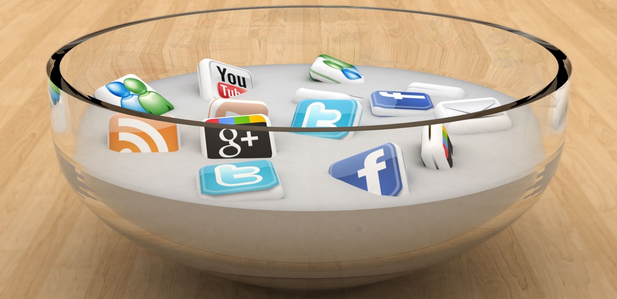 Wearfitza social media